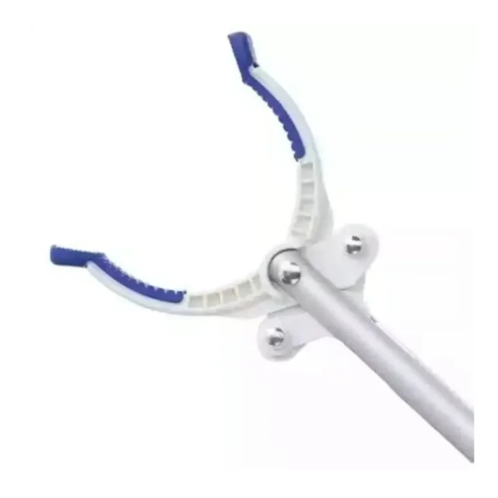 Grabber Buddy Reacher Pick Up Tool with Dual Powerful Magnets, 36" NEW - Picture 3 of 7